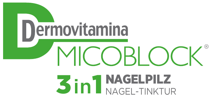 Dermovitamina Micoblock 3in1 Nagelpilz Nagel-Tinktur