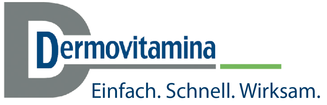 Dermovitamina, einfach, schnell, wirksam