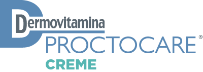 Dermovitamina Proctacare Creme